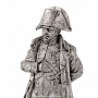 Оловянный солдатик миниатюра "Император Наполеон I Бонапарт", фотография 4. Интернет-магазин ЛАВКА ПОДАРКОВ